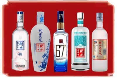 滨湖区回收衡水老白干